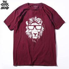 Load image into Gallery viewer, COOLMIND T-shirt