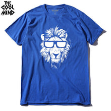 Load image into Gallery viewer, COOLMIND T-shirt