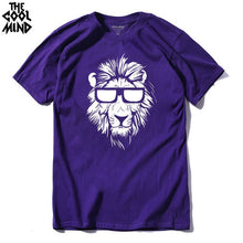 Load image into Gallery viewer, COOLMIND T-shirt