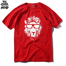 Load image into Gallery viewer, COOLMIND T-shirt