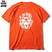 Load image into Gallery viewer, COOLMIND T-shirt