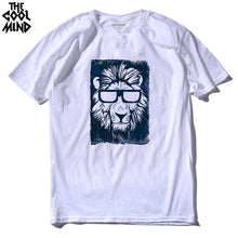 Load image into Gallery viewer, COOLMIND T-shirt