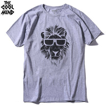 Load image into Gallery viewer, COOLMIND T-shirt
