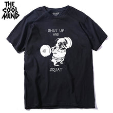 Load image into Gallery viewer, COOLMIND T-shirt