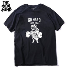 Load image into Gallery viewer, COOLMIND T-shirt