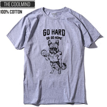 Load image into Gallery viewer, COOLMIND T-shirt