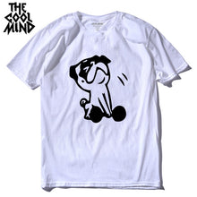 Load image into Gallery viewer, COOLMIND T-shirt