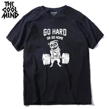 Load image into Gallery viewer, COOLMIND T-shirt