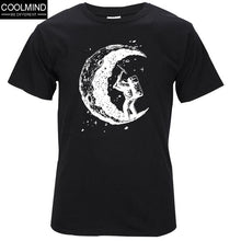 Load image into Gallery viewer, COOLMIND T-shirt
