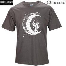Load image into Gallery viewer, COOLMIND T-shirt
