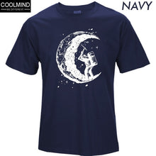 Load image into Gallery viewer, COOLMIND T-shirt