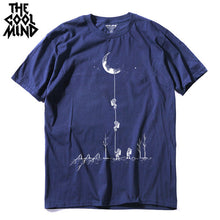 Load image into Gallery viewer, COOLMIND T-shirt