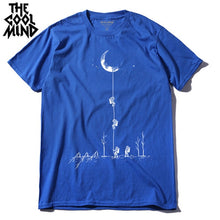 Load image into Gallery viewer, COOLMIND T-shirt
