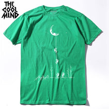 Load image into Gallery viewer, COOLMIND T-shirt