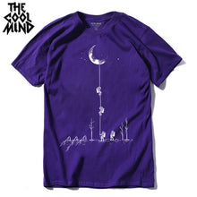 Load image into Gallery viewer, COOLMIND T-shirt