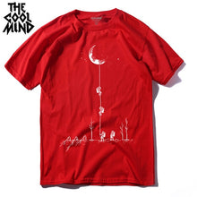 Load image into Gallery viewer, COOLMIND T-shirt