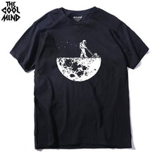 Load image into Gallery viewer, COOLMIND T-shirt