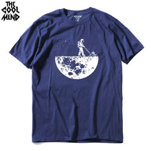 Load image into Gallery viewer, COOLMIND T-shirt