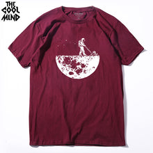 Load image into Gallery viewer, COOLMIND T-shirt