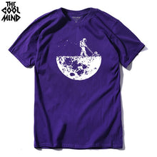 Load image into Gallery viewer, COOLMIND T-shirt