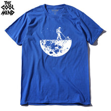 Load image into Gallery viewer, COOLMIND T-shirt