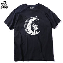 Load image into Gallery viewer, COOLMIND T-shirt