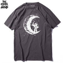 Load image into Gallery viewer, COOLMIND T-shirt