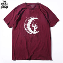 Load image into Gallery viewer, COOLMIND T-shirt