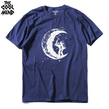 Load image into Gallery viewer, COOLMIND T-shirt