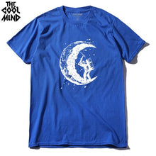 Load image into Gallery viewer, COOLMIND T-shirt