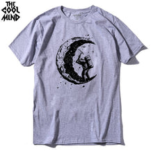 Load image into Gallery viewer, COOLMIND T-shirt