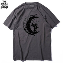 Load image into Gallery viewer, COOLMIND T-shirt