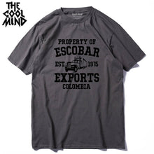 Load image into Gallery viewer, COOLMIND T-shirt