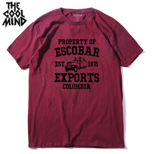 Load image into Gallery viewer, COOLMIND T-shirt