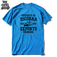 Load image into Gallery viewer, COOLMIND T-shirt