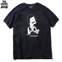 Load image into Gallery viewer, COOLMIND T-shirt