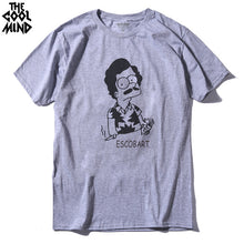 Load image into Gallery viewer, COOLMIND T-shirt