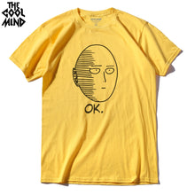 Load image into Gallery viewer, COOLMIND T-shirt