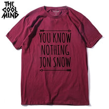 Load image into Gallery viewer, COOLMIND T-shirt