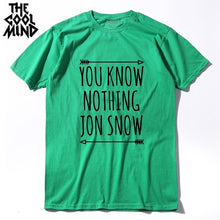 Load image into Gallery viewer, COOLMIND T-shirt