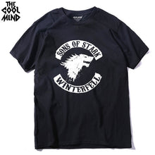 Load image into Gallery viewer, COOLMIND T-shirt