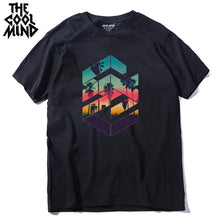 Load image into Gallery viewer, COOLMIND T-shirt