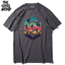 Load image into Gallery viewer, COOLMIND T-shirt