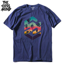 Load image into Gallery viewer, COOLMIND T-shirt