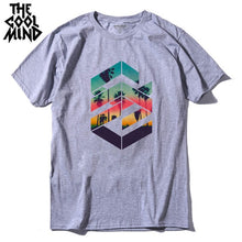Load image into Gallery viewer, COOLMIND T-shirt