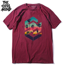 Load image into Gallery viewer, COOLMIND T-shirt