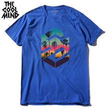 Load image into Gallery viewer, COOLMIND T-shirt