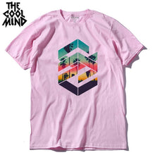 Load image into Gallery viewer, COOLMIND T-shirt