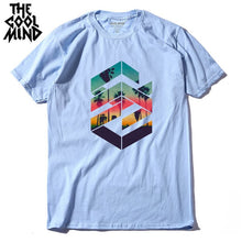 Load image into Gallery viewer, COOLMIND T-shirt