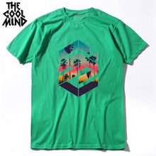 Load image into Gallery viewer, COOLMIND T-shirt
